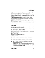 Preview for 233 page of Nextel BlackBerry 6510 User Manual