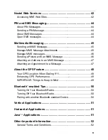 Preview for 5 page of Nextel BlackBerry 7100i User Manual