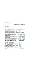 Preview for 8 page of Nextel BlackBerry 7100i User Manual