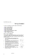 Preview for 10 page of Nextel BlackBerry 7100i User Manual