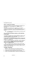 Preview for 14 page of Nextel BlackBerry 7100i User Manual