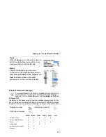 Preview for 21 page of Nextel BlackBerry 7100i User Manual