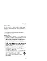 Preview for 25 page of Nextel BlackBerry 7100i User Manual