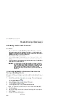 Preview for 26 page of Nextel BlackBerry 7100i User Manual