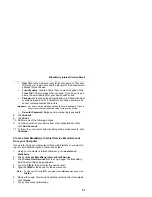 Preview for 27 page of Nextel BlackBerry 7100i User Manual