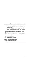 Preview for 39 page of Nextel BlackBerry 7100i User Manual