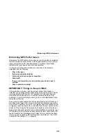 Preview for 55 page of Nextel BlackBerry 7100i User Manual