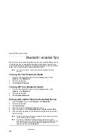 Preview for 56 page of Nextel BlackBerry 7100i User Manual