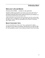 Preview for 9 page of Nextel Boost Mobile i95cl User Manual