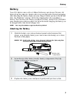 Preview for 15 page of Nextel Boost Mobile i95cl User Manual