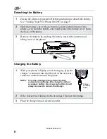 Preview for 16 page of Nextel Boost Mobile i95cl User Manual