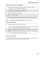 Preview for 31 page of Nextel Boost Mobile i95cl User Manual