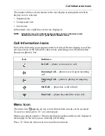 Preview for 37 page of Nextel Boost Mobile i95cl User Manual