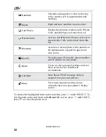 Preview for 40 page of Nextel Boost Mobile i95cl User Manual