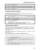 Preview for 45 page of Nextel Boost Mobile i95cl User Manual