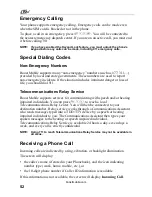 Preview for 60 page of Nextel Boost Mobile i95cl User Manual