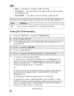 Preview for 68 page of Nextel Boost Mobile i95cl User Manual