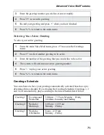 Preview for 79 page of Nextel Boost Mobile i95cl User Manual