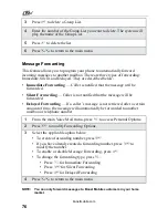 Preview for 84 page of Nextel Boost Mobile i95cl User Manual