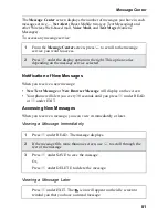 Preview for 89 page of Nextel Boost Mobile i95cl User Manual