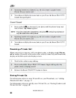 Preview for 94 page of Nextel Boost Mobile i95cl User Manual