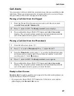 Preview for 95 page of Nextel Boost Mobile i95cl User Manual