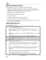 Preview for 102 page of Nextel Boost Mobile i95cl User Manual