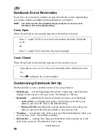 Preview for 106 page of Nextel Boost Mobile i95cl User Manual