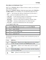 Preview for 125 page of Nextel Boost Mobile i95cl User Manual