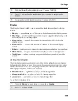 Preview for 127 page of Nextel Boost Mobile i95cl User Manual