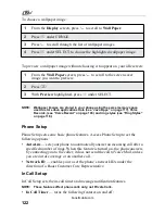 Preview for 130 page of Nextel Boost Mobile i95cl User Manual