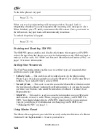 Preview for 132 page of Nextel Boost Mobile i95cl User Manual