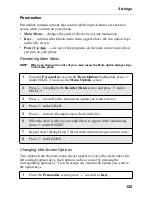 Preview for 133 page of Nextel Boost Mobile i95cl User Manual