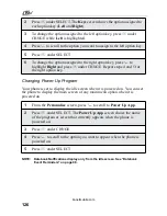 Preview for 134 page of Nextel Boost Mobile i95cl User Manual