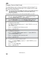 Preview for 136 page of Nextel Boost Mobile i95cl User Manual