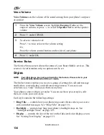 Preview for 142 page of Nextel Boost Mobile i95cl User Manual