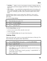 Preview for 143 page of Nextel Boost Mobile i95cl User Manual