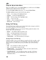 Preview for 146 page of Nextel Boost Mobile i95cl User Manual