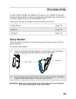 Preview for 151 page of Nextel Boost Mobile i95cl User Manual