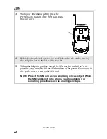 Предварительный просмотр 30 страницы Nextel iDEN 60c User Manual