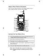 Preview for 2 page of Nextel iDEN i550plus User Manual