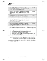 Preview for 10 page of Nextel iDEN i550plus User Manual