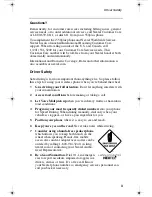 Preview for 11 page of Nextel iDEN i550plus User Manual