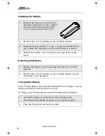 Preview for 14 page of Nextel iDEN i550plus User Manual