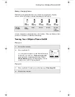 Preview for 15 page of Nextel iDEN i550plus User Manual