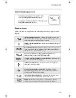 Preview for 19 page of Nextel iDEN i550plus User Manual