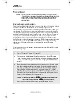 Preview for 24 page of Nextel iDEN i550plus User Manual