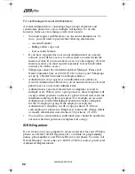 Preview for 30 page of Nextel iDEN i550plus User Manual