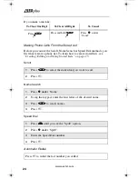 Preview for 32 page of Nextel iDEN i550plus User Manual