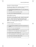 Preview for 49 page of Nextel iDEN i550plus User Manual